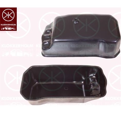 Baie ulei - Klokkerholm-2097475