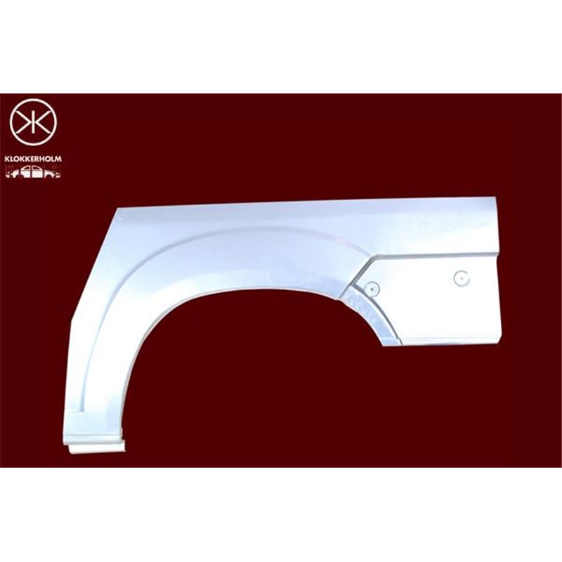 Panou lateral - Klokkerholm-2097594