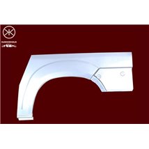 Panou lateral - Klokkerholm-2097594