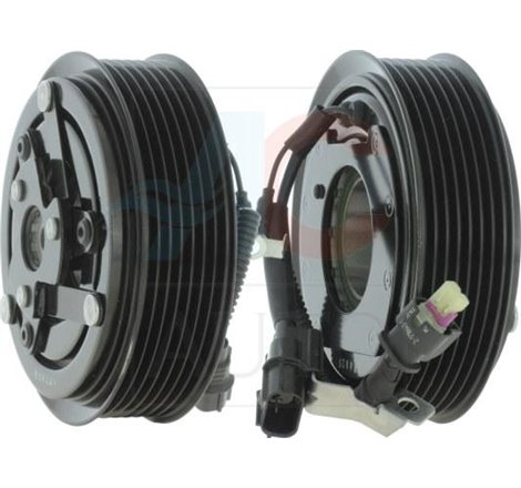 Cupla magnetica, climatizare - ACAUTO-AC-06DL24