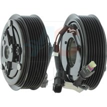 Cupla magnetica, climatizare - ACAUTO-AC-06DL24