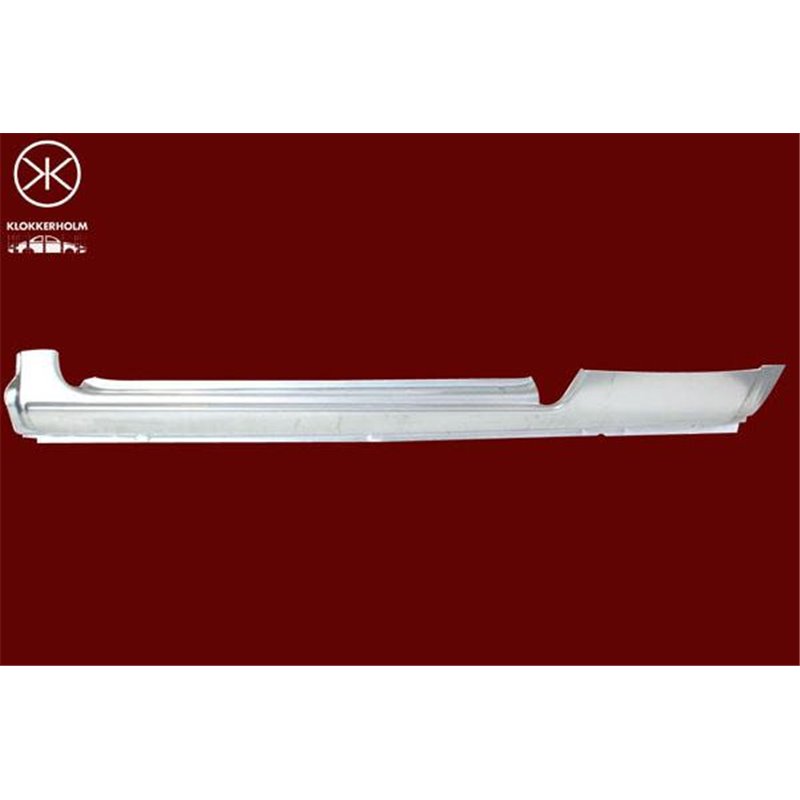 Podea - Klokkerholm-2505001