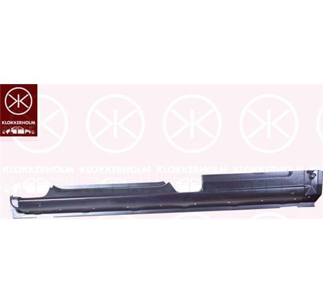 Podea - Klokkerholm-2507002