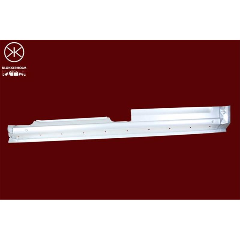 Podea - Klokkerholm-2507003