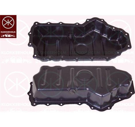 Baie ulei - Klokkerholm-2507474