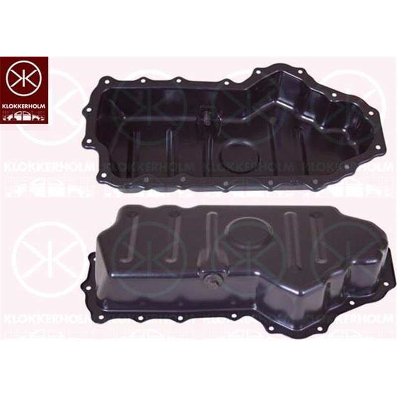 Baie ulei - Klokkerholm-2507474