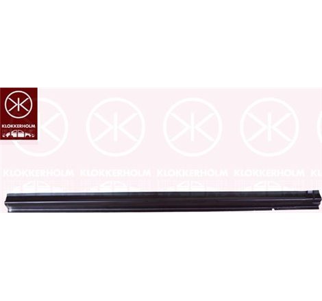 Panou lateral - Klokkerholm-2509006