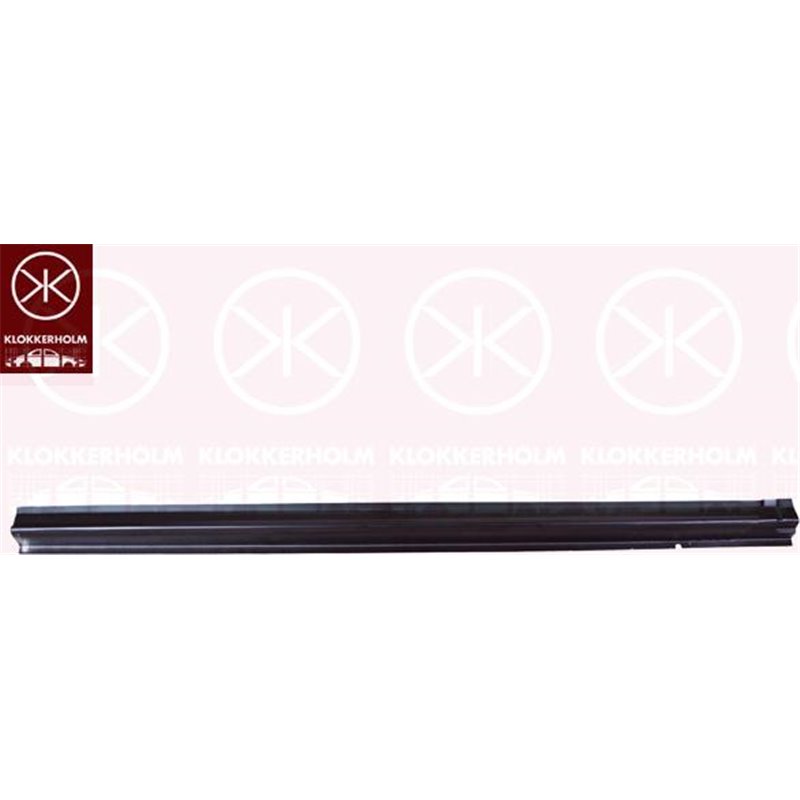 Panou lateral - Klokkerholm-2509006