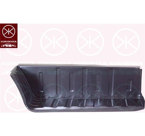 Podea - Klokkerholm-2509043