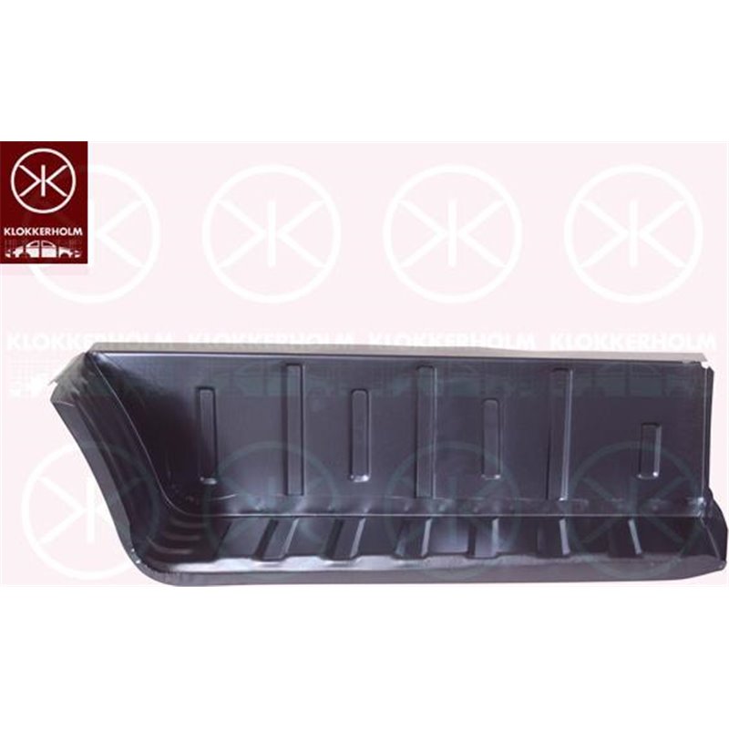 Podea - Klokkerholm-2509043