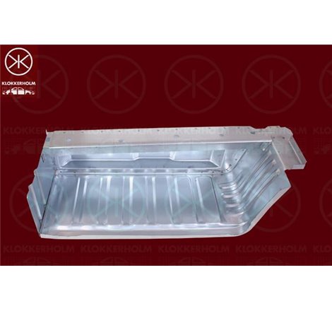 Podea - Klokkerholm-2509044