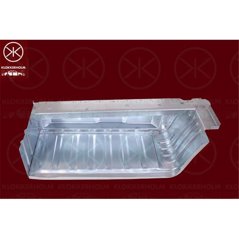 Podea - Klokkerholm-2509044