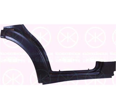 Podea - Klokkerholm-2509051