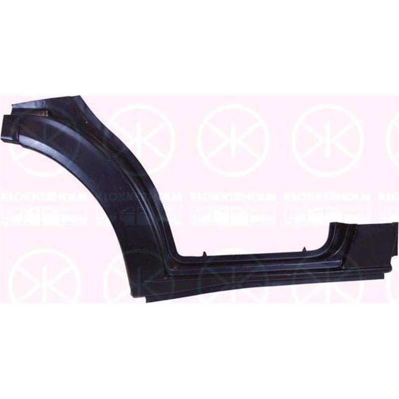 Podea - Klokkerholm-2509051