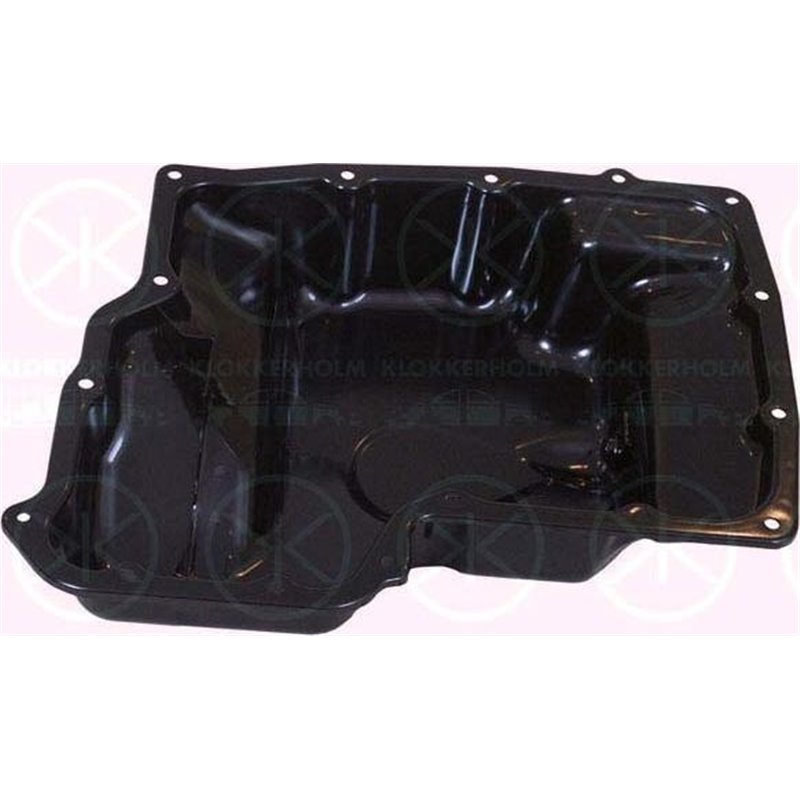 Baie ulei - Klokkerholm-2509470