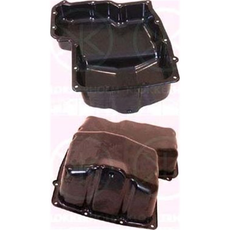 Baie ulei - Klokkerholm-2509471