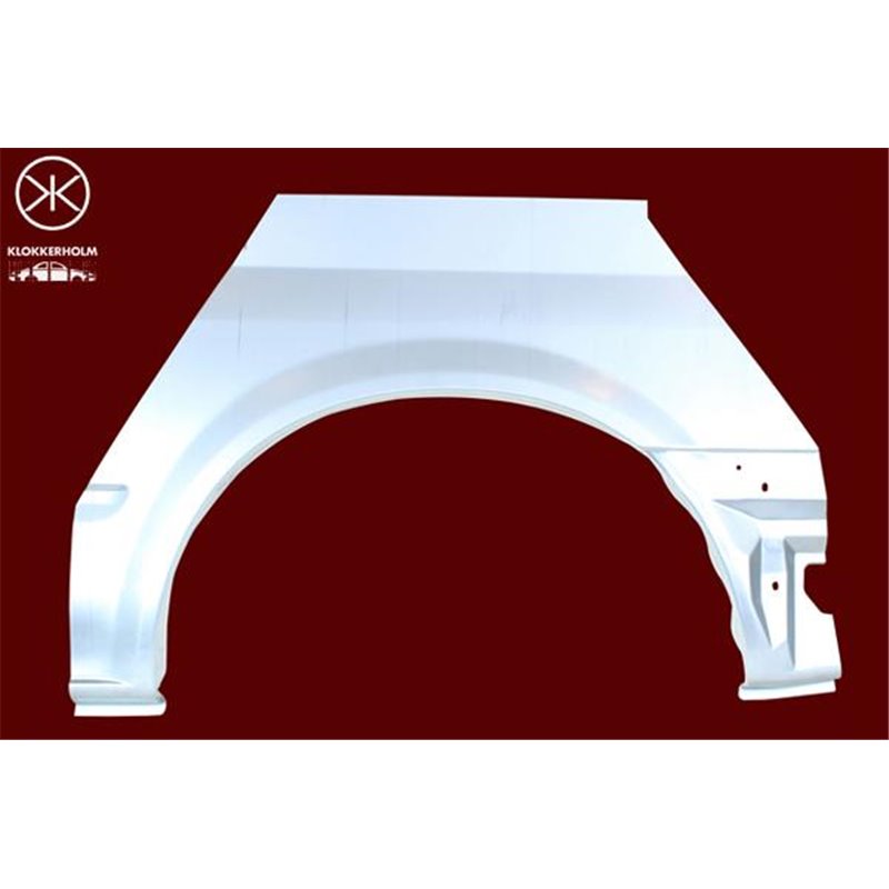 Panou lateral - Klokkerholm-2509593