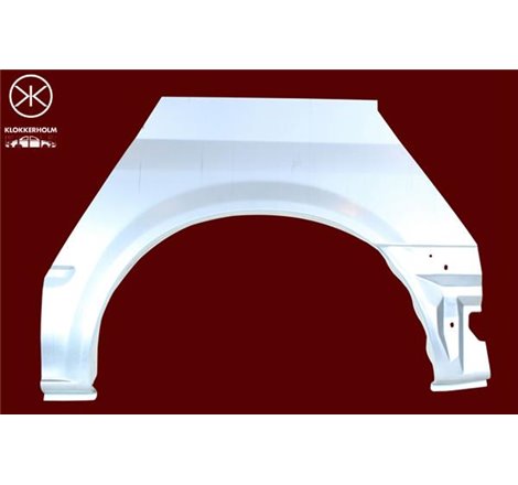 Panou lateral - Klokkerholm-2509594