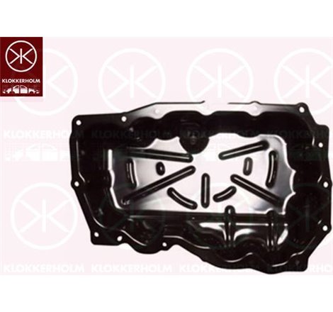 Baie ulei - Klokkerholm-2512474