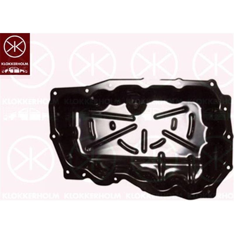 Baie ulei - Klokkerholm-2512474