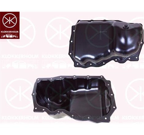 Baie ulei - Klokkerholm-2512475