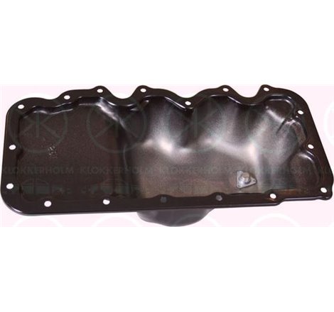 Baie ulei - Klokkerholm-2532472