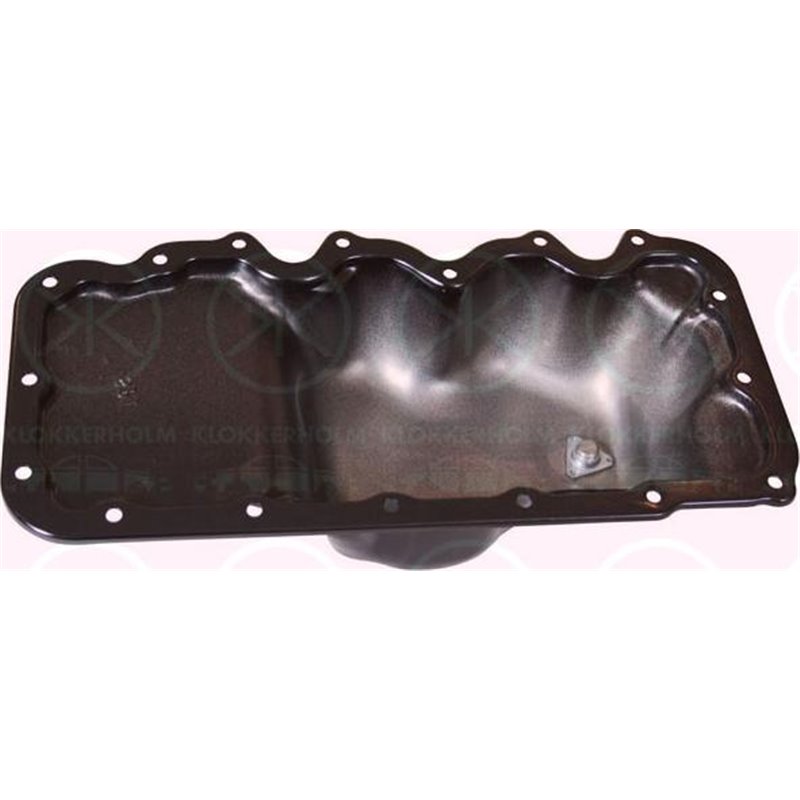 Baie ulei - Klokkerholm-2532472