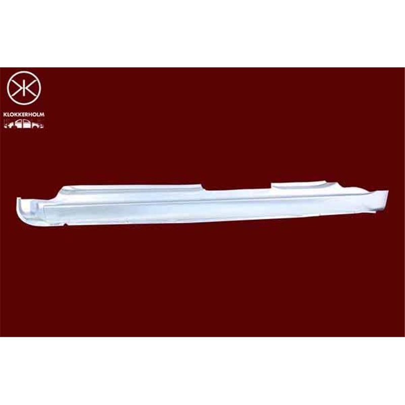 Podea - Klokkerholm-2533012