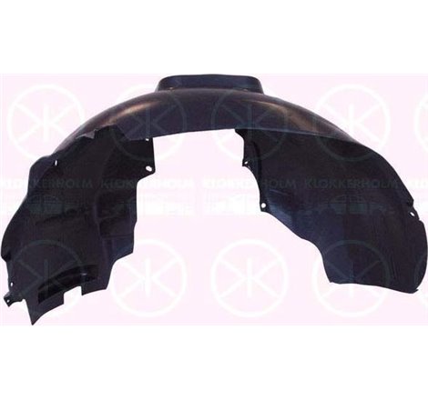 Carenaj,cpasaj roata - Klokkerholm-2534387