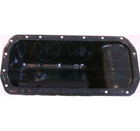 Baie ulei - Klokkerholm-2563475