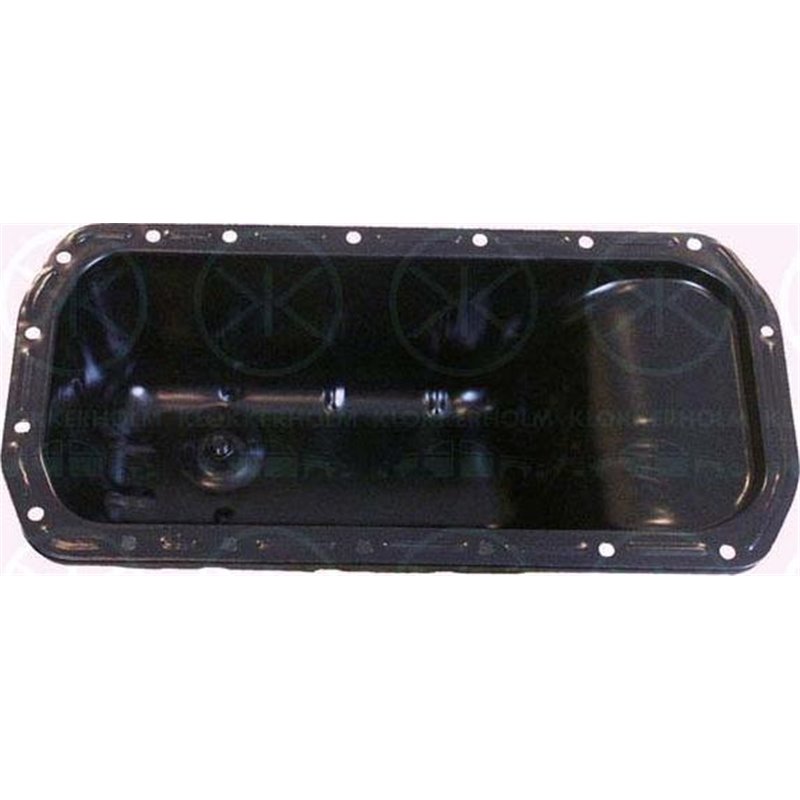 Baie ulei - Klokkerholm-2563475