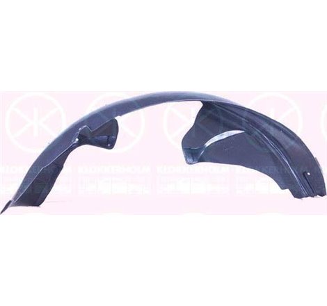 Carenaj,cpasaj roata - Klokkerholm-2564387