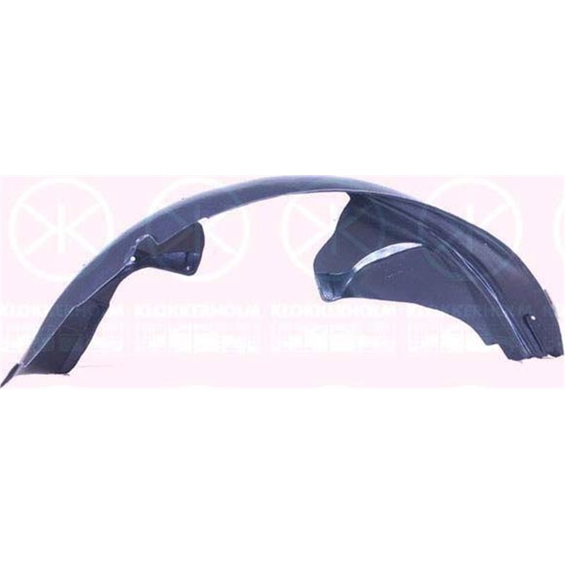 Carenaj,cpasaj roata - Klokkerholm-2564388