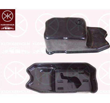 Baie ulei - Klokkerholm-3081474