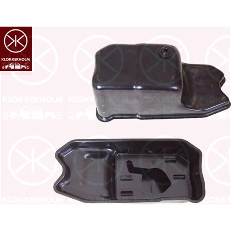 Baie ulei - Klokkerholm-3081474