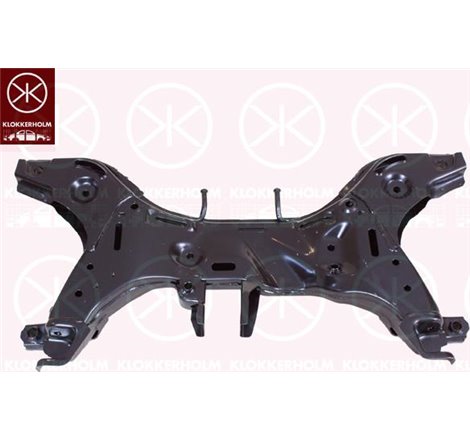 Rama sustinere / Suport agregate - Klokkerholm-3120004