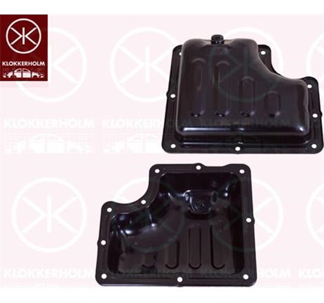 Baie ulei - Klokkerholm-3120475