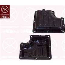 Baie ulei - Klokkerholm-3120475