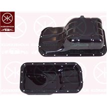 Baie ulei - Klokkerholm-3127473