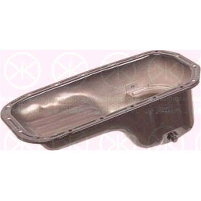 Baie ulei - Klokkerholm-3154471