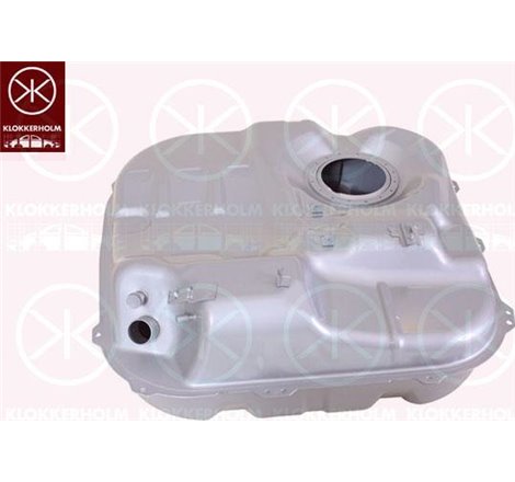 Rezervor combustibil - Klokkerholm-3267007