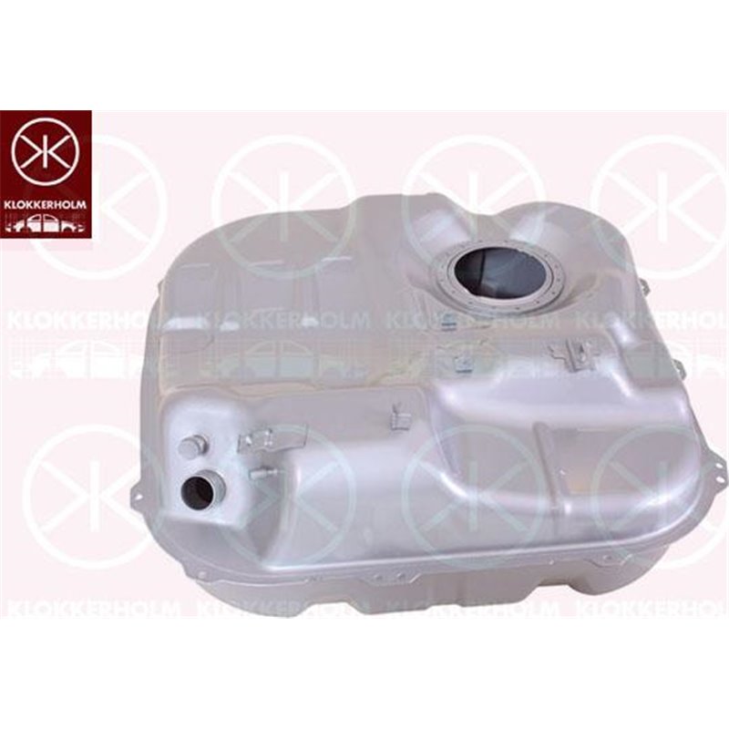 Rezervor combustibil - Klokkerholm-3267007