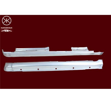 Podea - Klokkerholm-3267011