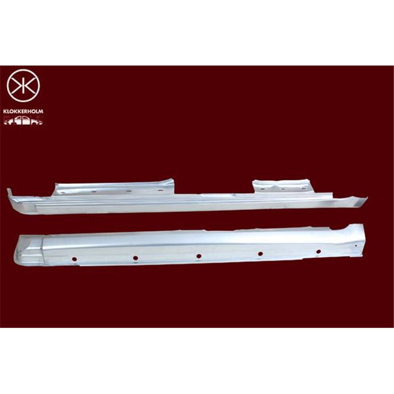 Podea - Klokkerholm-3267011