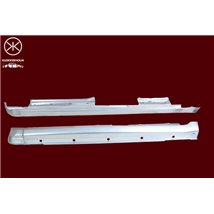 Podea - Klokkerholm-3267012