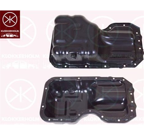 Baie ulei - Klokkerholm-3476473