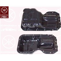 Baie ulei - Klokkerholm-3476473