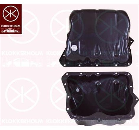 Baie ulei - Klokkerholm-3502473