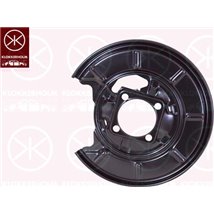 Protectie stropire,disc frana - Klokkerholm-3506878
