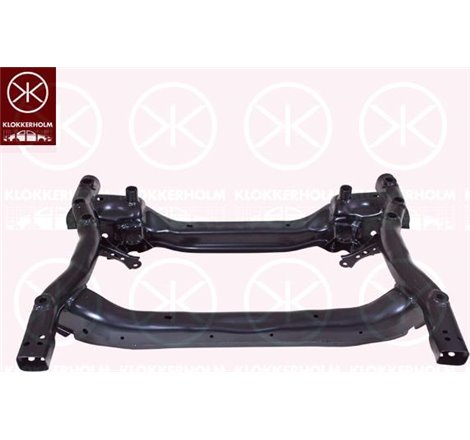 Rama sustinere / Suport agregate - Klokkerholm-3510005